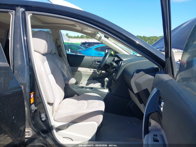 Продаж на аукціоні авто 2009 Nissan Rogue Sl, vin: JN8AS58T39W060749, номер лоту: 46220473