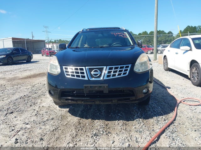 Продаж на аукціоні авто 2009 Nissan Rogue Sl, vin: JN8AS58T39W060749, номер лоту: 46220473