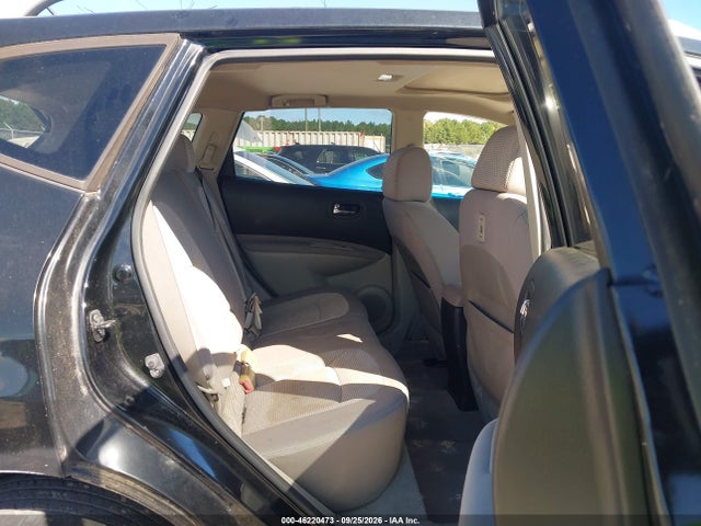 Продаж на аукціоні авто 2009 Nissan Rogue Sl, vin: JN8AS58T39W060749, номер лоту: 46220473