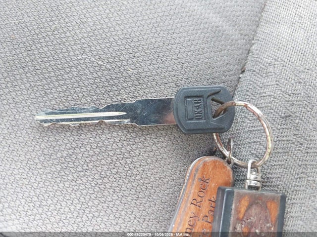 Aukcja sprzedaży 2004 Chevrolet Colorado Ls, vin: 1GCDS136448112437, numer aukcji: 46220479