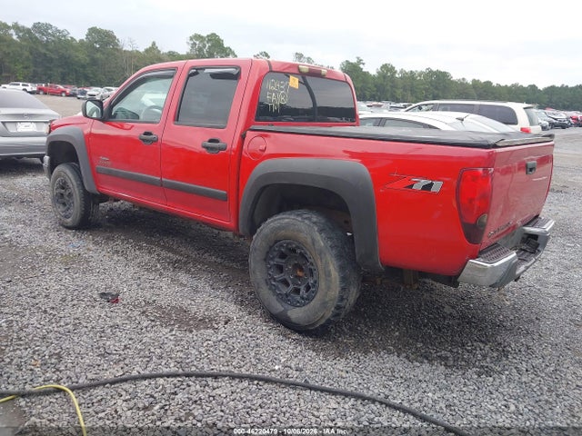 Aukcja sprzedaży 2004 Chevrolet Colorado Ls, vin: 1GCDS136448112437, numer aukcji: 46220479