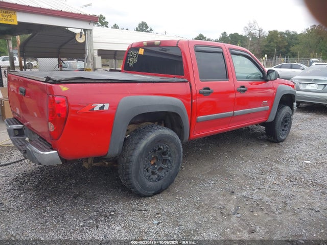 Aukcja sprzedaży 2004 Chevrolet Colorado Ls, vin: 1GCDS136448112437, numer aukcji: 46220479
