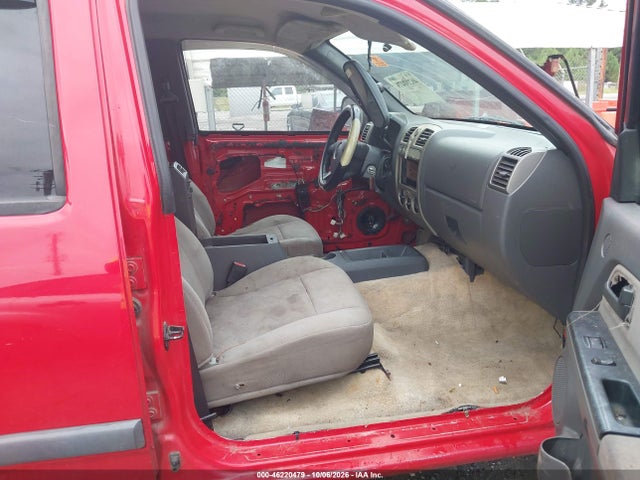 Aukcja sprzedaży 2004 Chevrolet Colorado Ls, vin: 1GCDS136448112437, numer aukcji: 46220479