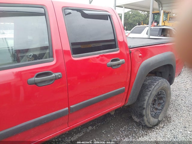 Aukcja sprzedaży 2004 Chevrolet Colorado Ls, vin: 1GCDS136448112437, numer aukcji: 46220479