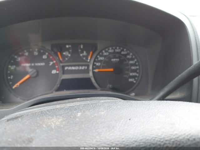Aukcja sprzedaży 2004 Chevrolet Colorado Ls, vin: 1GCDS136448112437, numer aukcji: 46220479