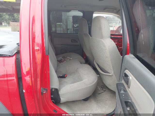 Aukcja sprzedaży 2004 Chevrolet Colorado Ls, vin: 1GCDS136448112437, numer aukcji: 46220479