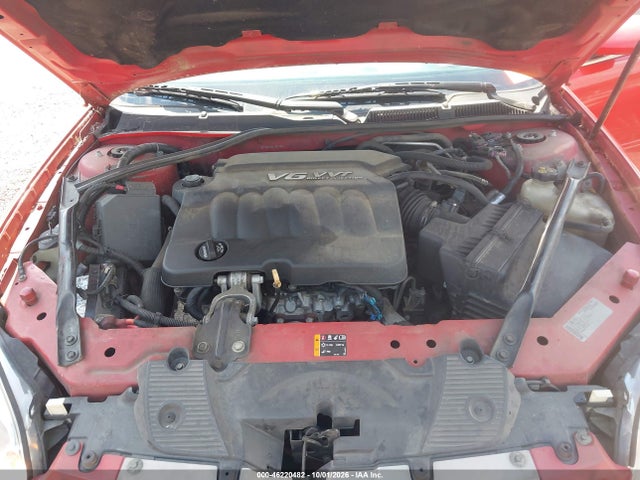 Aukcja sprzedaży 2012 Chevrolet Impala Lt, vin: 2G1WG5E34C1221141, numer aukcji: 46220482