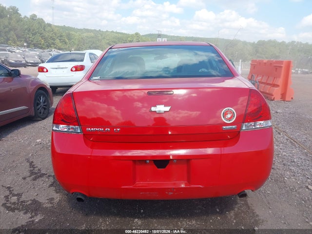 Aukcja sprzedaży 2012 Chevrolet Impala Lt, vin: 2G1WG5E34C1221141, numer aukcji: 46220482