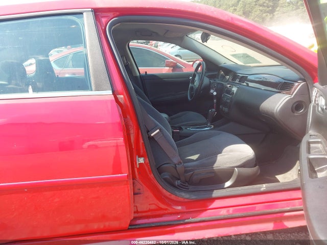 Aukcja sprzedaży 2012 Chevrolet Impala Lt, vin: 2G1WG5E34C1221141, numer aukcji: 46220482