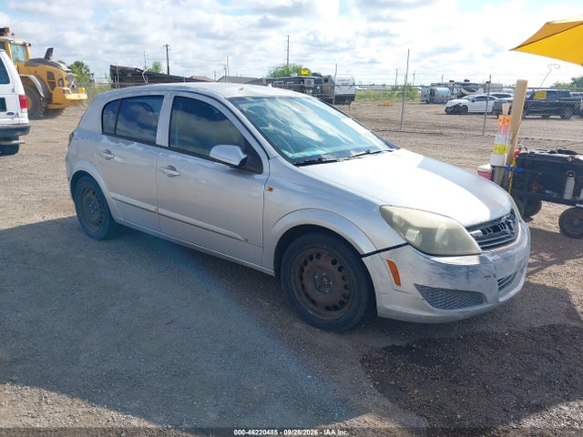 Продаж на аукціоні авто 2008 Saturn Astra Xe, vin: W08AR671385047400, номер лоту: 46220485