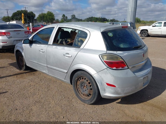 46220485 :رقم المزاد ، W08AR671385047400 vin ، 2008 Saturn Astra Xe مزاد بيع