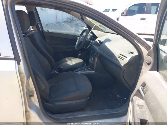 46220485 :رقم المزاد ، W08AR671385047400 vin ، 2008 Saturn Astra Xe مزاد بيع