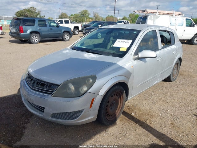 46220485 :رقم المزاد ، W08AR671385047400 vin ، 2008 Saturn Astra Xe مزاد بيع