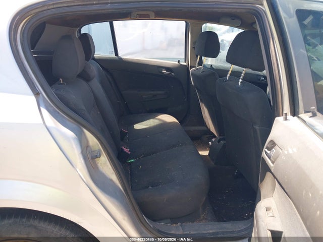 46220485 :رقم المزاد ، W08AR671385047400 vin ، 2008 Saturn Astra Xe مزاد بيع
