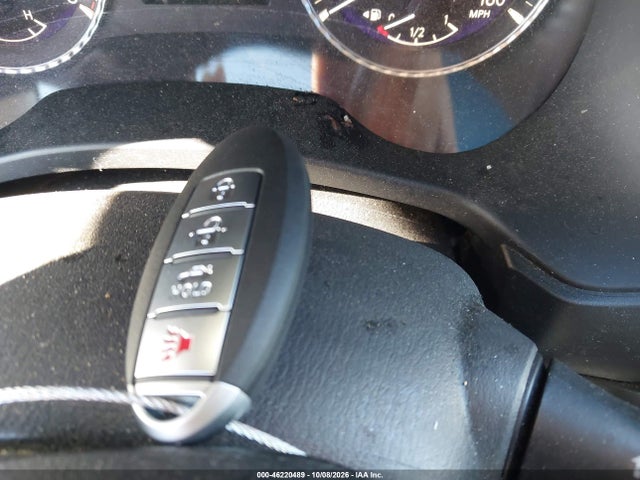 46220489 :رقم المزاد ، 5N1AL0MMXFC554836 vin ، 2015 Infiniti Qx60 مزاد بيع