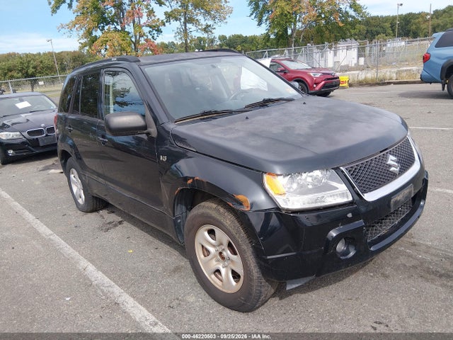 Aukcja sprzedaży 2006 Suzuki Grand Vitara Premium, vin: JS3TD943864101803, numer aukcji: 46220503
