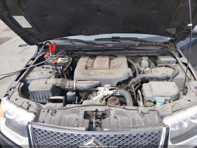 Продаж на аукціоні авто 2006 Suzuki Grand Vitara Premium, vin: JS3TD943864101803, номер лоту: 46220503