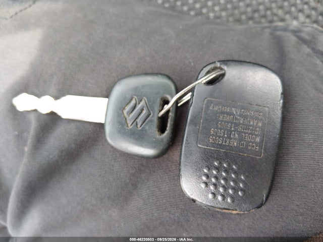 Продаж на аукціоні авто 2006 Suzuki Grand Vitara Premium, vin: JS3TD943864101803, номер лоту: 46220503