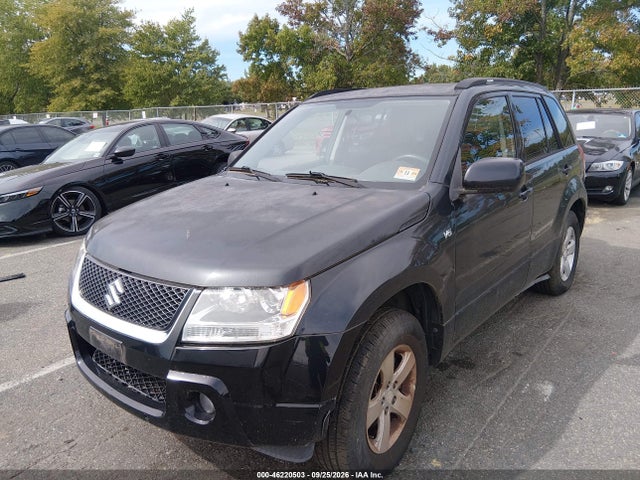 Продаж на аукціоні авто 2006 Suzuki Grand Vitara Premium, vin: JS3TD943864101803, номер лоту: 46220503
