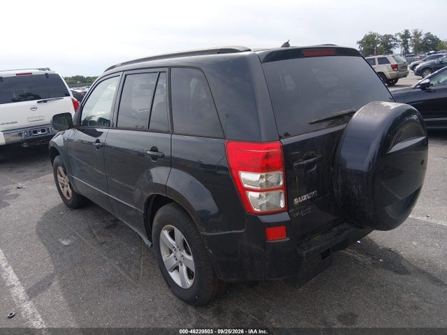 Продаж на аукціоні авто 2006 Suzuki Grand Vitara Premium, vin: JS3TD943864101803, номер лоту: 46220503