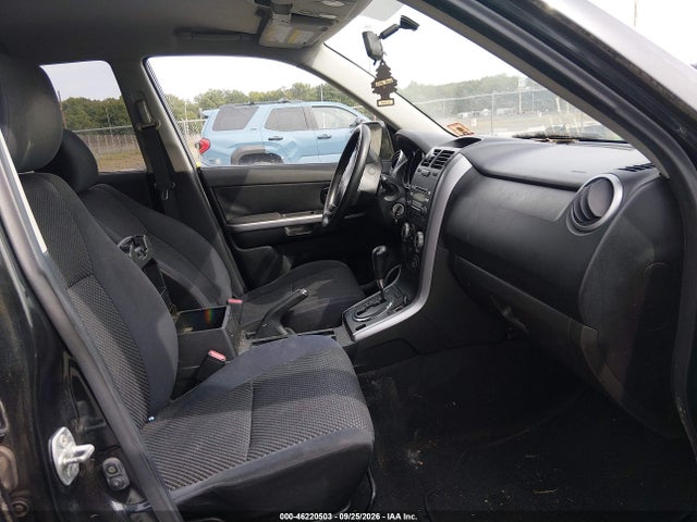 Продаж на аукціоні авто 2006 Suzuki Grand Vitara Premium, vin: JS3TD943864101803, номер лоту: 46220503