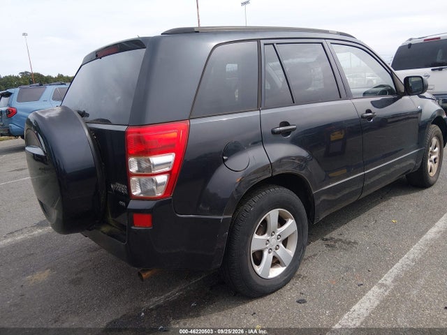 Продаж на аукціоні авто 2006 Suzuki Grand Vitara Premium, vin: JS3TD943864101803, номер лоту: 46220503