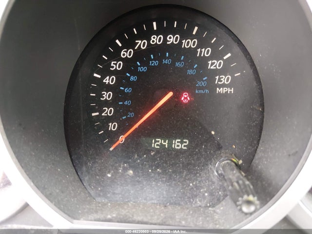 Продаж на аукціоні авто 2006 Suzuki Grand Vitara Premium, vin: JS3TD943864101803, номер лоту: 46220503
