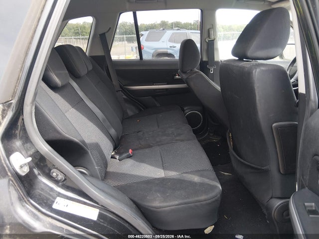 Продаж на аукціоні авто 2006 Suzuki Grand Vitara Premium, vin: JS3TD943864101803, номер лоту: 46220503