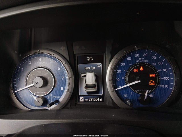 2019 Toyota Sienna Le 8 Passenger მანქანა იყიდება აუქციონზე, vin: 5TDKZ3DC3KS966265, აუქციონის ნომერი: 46220504