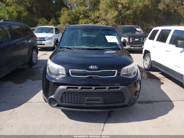 46220516 :رقم المزاد ، KNDJN2A20G7289884 vin ، 2016 Kia Soul مزاد بيع