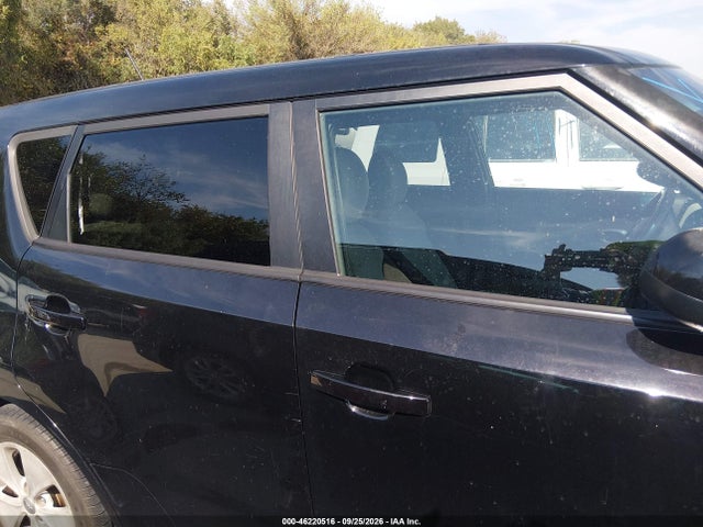 46220516 :رقم المزاد ، KNDJN2A20G7289884 vin ، 2016 Kia Soul مزاد بيع
