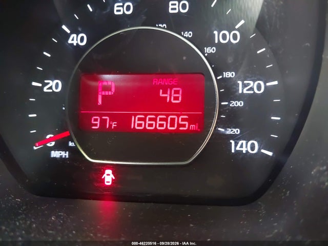 46220516 :رقم المزاد ، KNDJN2A20G7289884 vin ، 2016 Kia Soul مزاد بيع