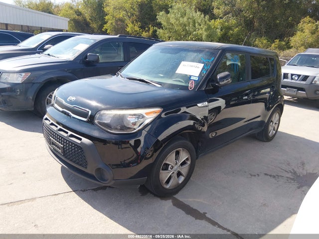 46220516 :رقم المزاد ، KNDJN2A20G7289884 vin ، 2016 Kia Soul مزاد بيع