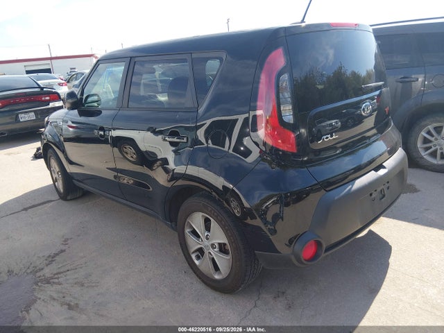 46220516 :رقم المزاد ، KNDJN2A20G7289884 vin ، 2016 Kia Soul مزاد بيع