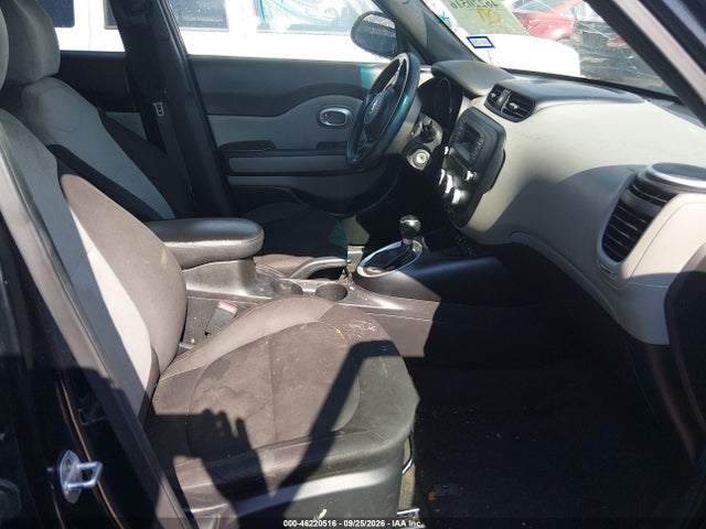 46220516 :رقم المزاد ، KNDJN2A20G7289884 vin ، 2016 Kia Soul مزاد بيع