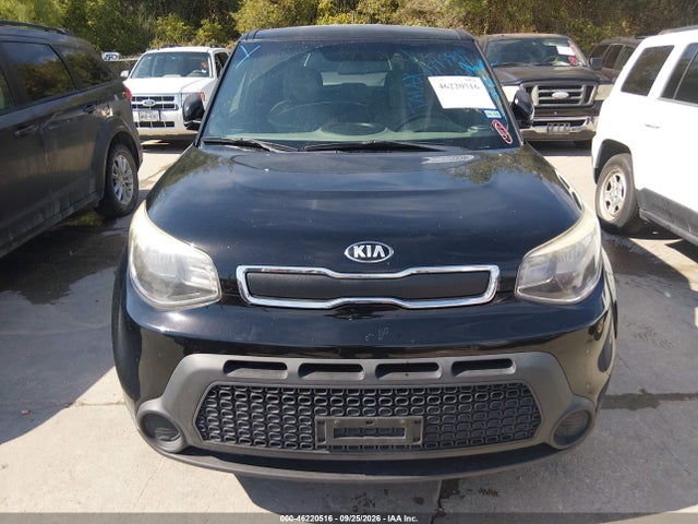 46220516 :رقم المزاد ، KNDJN2A20G7289884 vin ، 2016 Kia Soul مزاد بيع