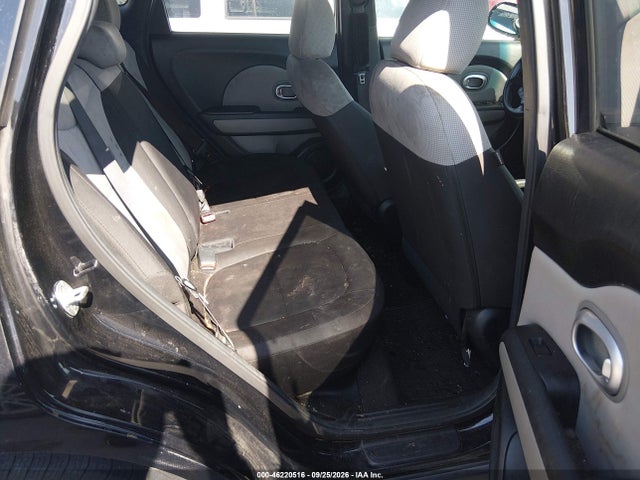 46220516 :رقم المزاد ، KNDJN2A20G7289884 vin ، 2016 Kia Soul مزاد بيع