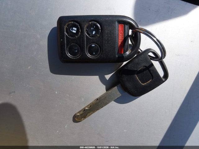 2006 Honda Odyssey Ex მანქანა იყიდება აუქციონზე, vin: 5FNRL38476B051982, აუქციონის ნომერი: 46220525