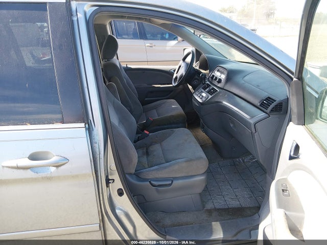 2006 Honda Odyssey Ex მანქანა იყიდება აუქციონზე, vin: 5FNRL38476B051982, აუქციონის ნომერი: 46220525