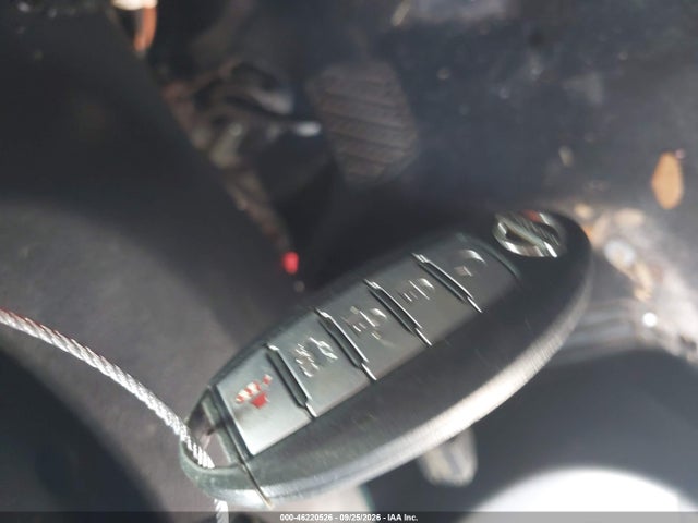 46220526 :رقم المزاد ، 1N4AA6AP0HC449131 vin ، 2017 Nissan Maxima 3.5 S مزاد بيع