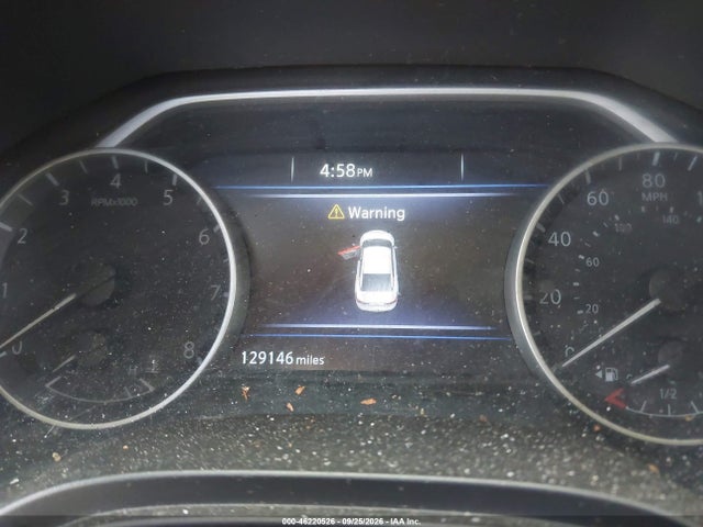 46220526 :رقم المزاد ، 1N4AA6AP0HC449131 vin ، 2017 Nissan Maxima 3.5 S مزاد بيع