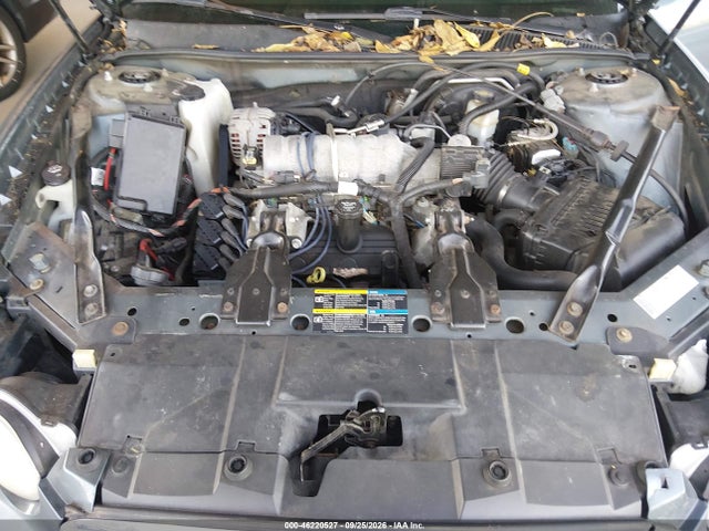 Продажа на аукционе авто 2007 Buick Lacrosse Cx, vin: 2G4WC552771242741, номер лота: 46220527
