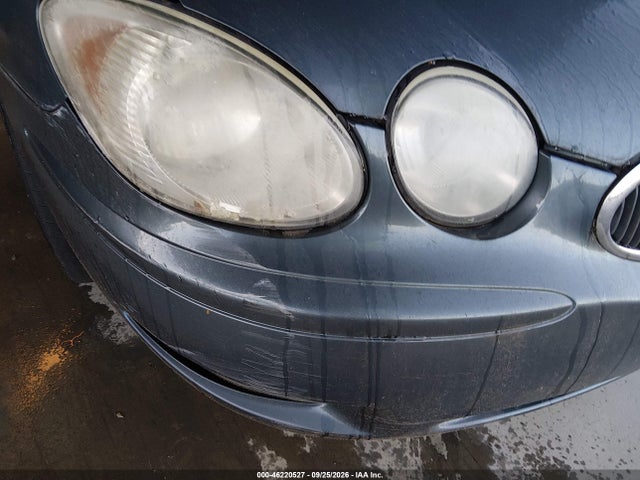 Продажа на аукционе авто 2007 Buick Lacrosse Cx, vin: 2G4WC552771242741, номер лота: 46220527