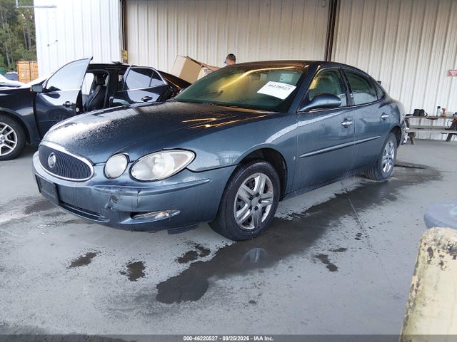 Продажа на аукционе авто 2007 Buick Lacrosse Cx, vin: 2G4WC552771242741, номер лота: 46220527