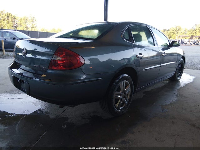 Продажа на аукционе авто 2007 Buick Lacrosse Cx, vin: 2G4WC552771242741, номер лота: 46220527