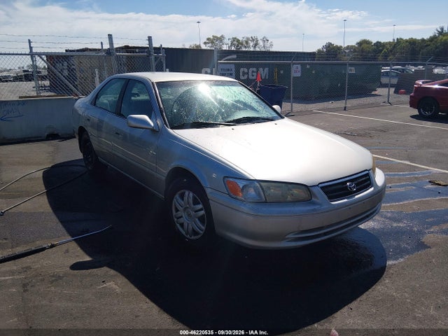 Продаж на аукціоні авто 2001 Toyota Camry Le, vin: 4T1BG22K21U027155, номер лоту: 46220535