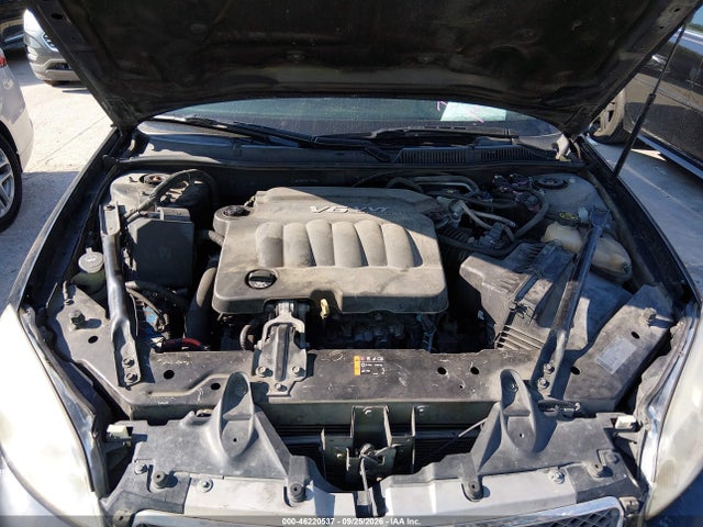 Aukcja sprzedaży 2014 Chevrolet Impala Limited Lt, vin: 2G1WB5E38E1149460, numer aukcji: 46220537