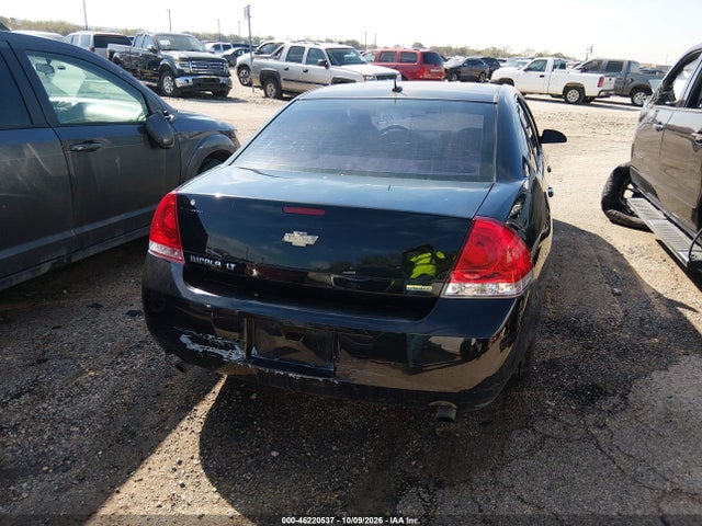 Aukcja sprzedaży 2014 Chevrolet Impala Limited Lt, vin: 2G1WB5E38E1149460, numer aukcji: 46220537