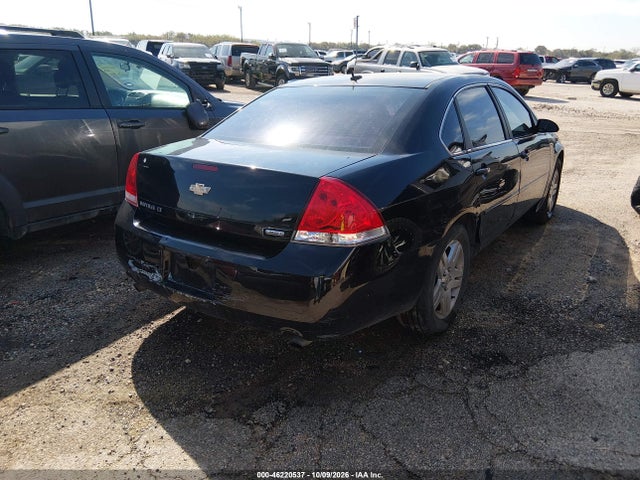 Aukcja sprzedaży 2014 Chevrolet Impala Limited Lt, vin: 2G1WB5E38E1149460, numer aukcji: 46220537