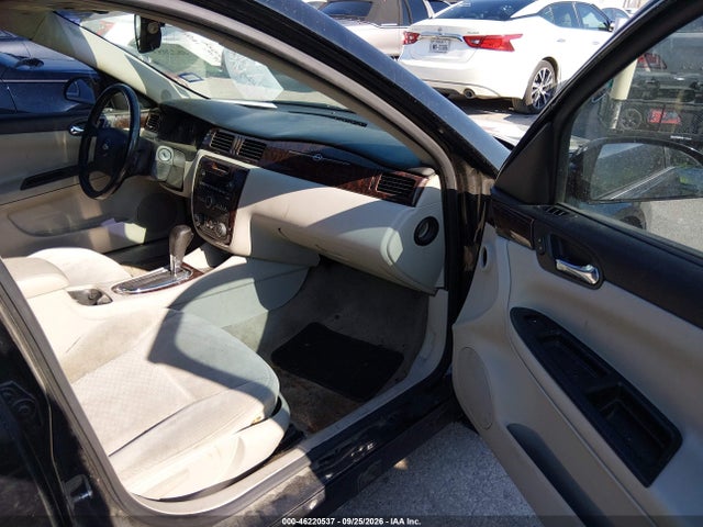 Aukcja sprzedaży 2014 Chevrolet Impala Limited Lt, vin: 2G1WB5E38E1149460, numer aukcji: 46220537